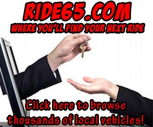 Print Design: Web Advertisement
